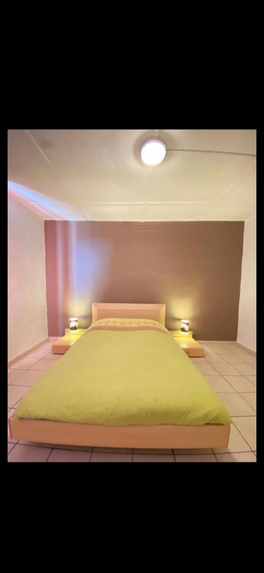 Belle Appartement Chaleureux A 2 Mn A Pied Du Tramway. 생테티엔 외부 사진