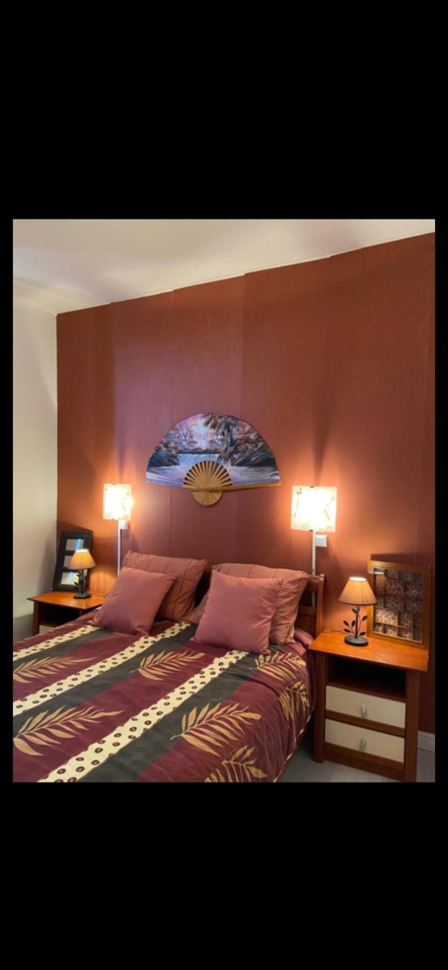 Belle Appartement Chaleureux A 2 Mn A Pied Du Tramway. 생테티엔 외부 사진