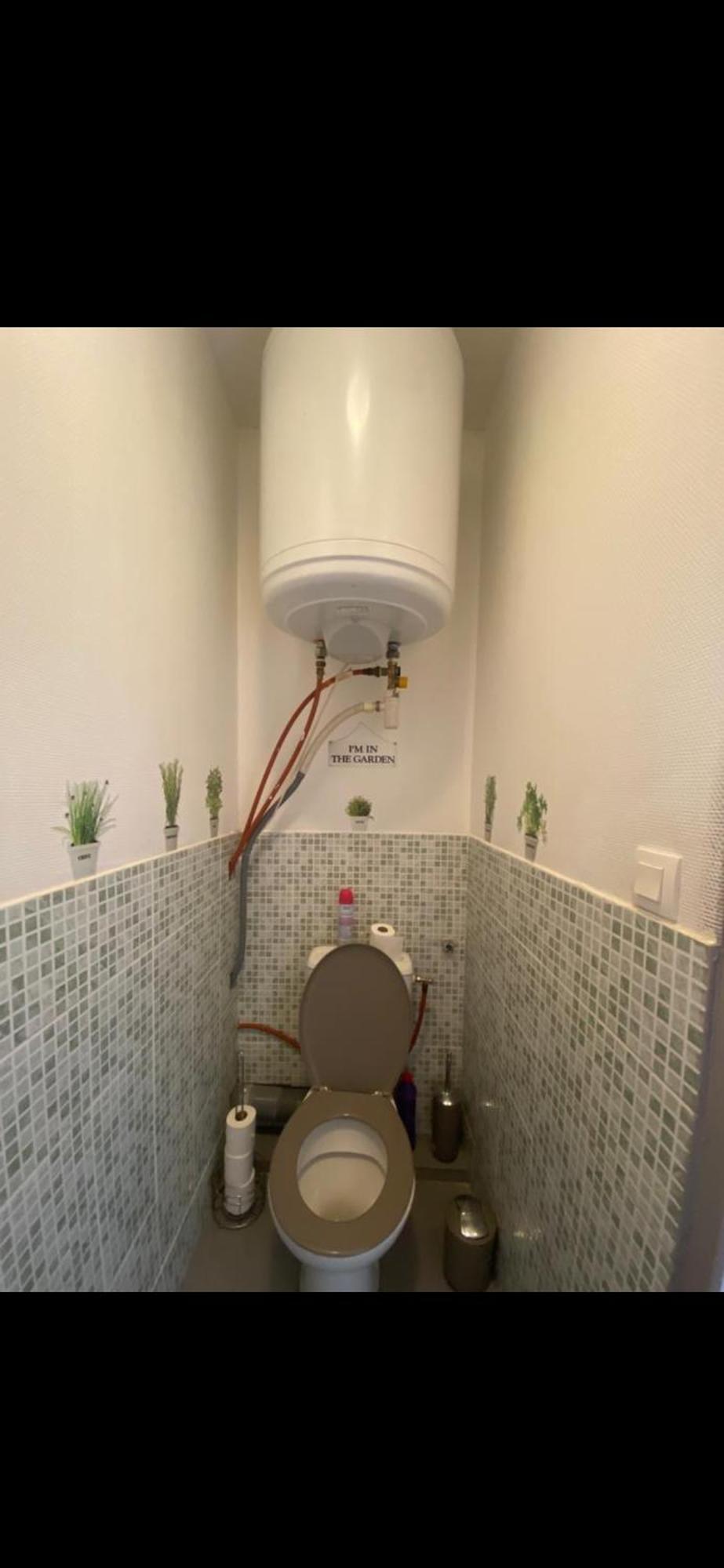 Belle Appartement Chaleureux A 2 Mn A Pied Du Tramway. 생테티엔 외부 사진